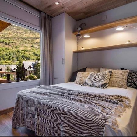 Apartaran 407 Con Terraza Betren Ngoại thất bức ảnh