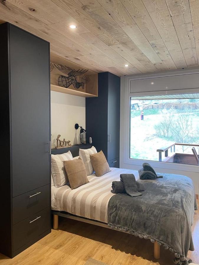 Apartaran 407 Con Terraza Betren Ngoại thất bức ảnh