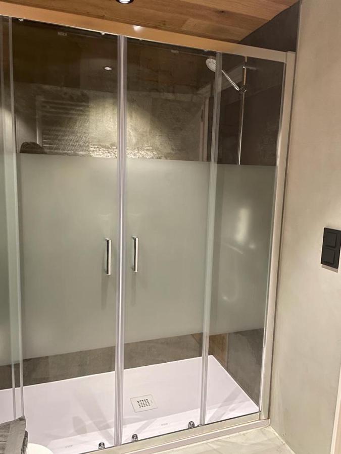 Apartaran 407 Con Terraza Betren Ngoại thất bức ảnh