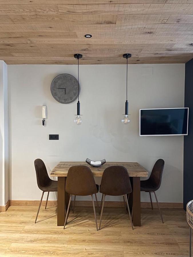 Apartaran 407 Con Terraza Betren Ngoại thất bức ảnh